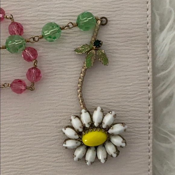 Vintage One-Of-A-Kind Necklace main image 0